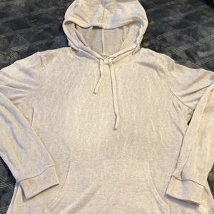 Weatherproof Vintage light weight hoodie